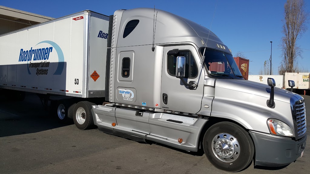 Vegas Trucking Co | 6215 McGill Ave Unit 2, Las Vegas, NV 89122, USA | Phone: (702) 368-4035