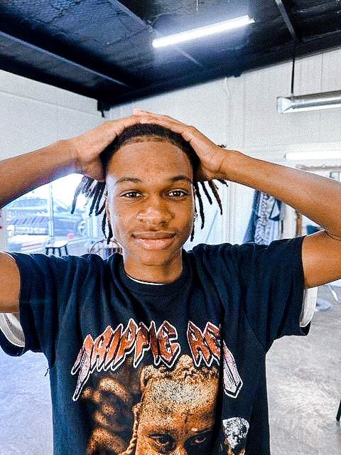 Ms. As Chop Shop | 1951 N State Hwy 78 suite 500, Wylie, TX 75098, USA | Phone: (479) 215-9932