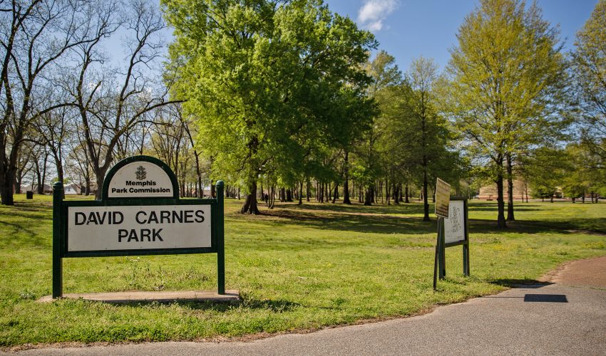BlueCross Healthy Place at David Carnes Park | Memphis, TN 38116, USA | Phone: (901) 636-4200