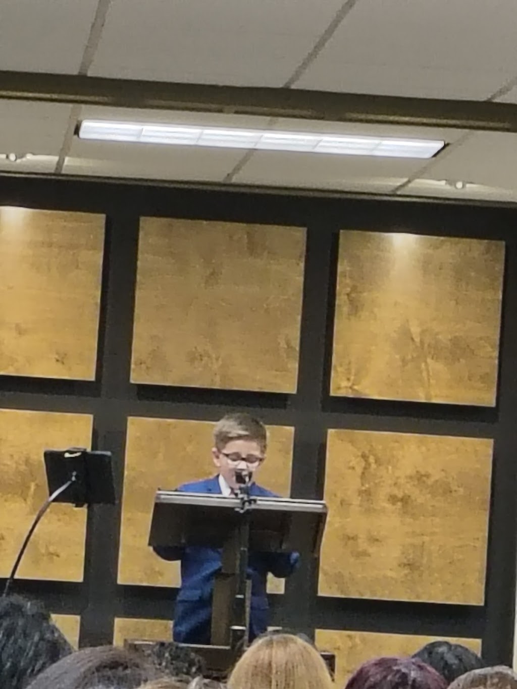 Kingdom Hall of Jehovahs Witnesses | 9393 NE 21st Ave, Anthony, FL 32617, USA | Phone: (352) 368-2520