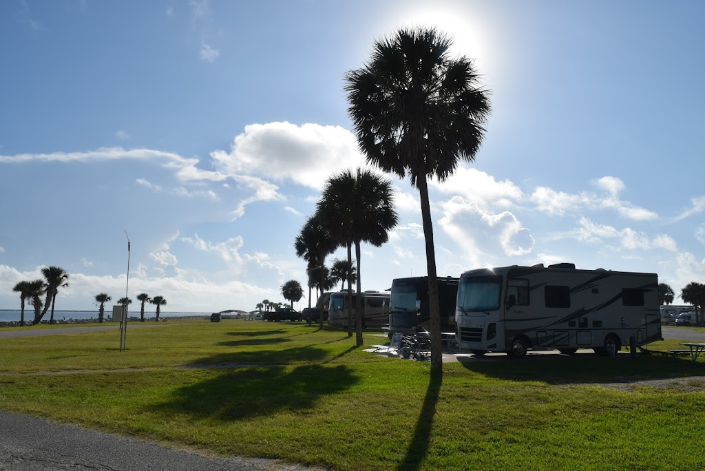 Pelican Roost RV Park | 2062 Bon Hommes Richard St, Jacksonville, FL 32228, USA | Phone: (904) 270-7808