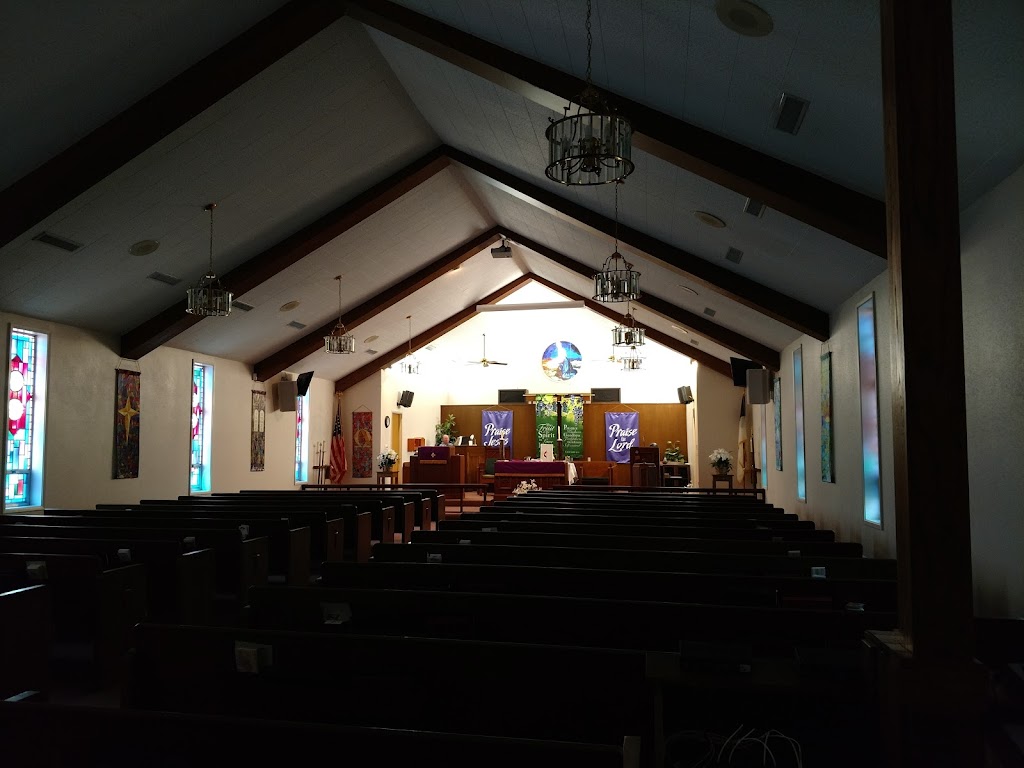 First United Methodist Church | 523 S 8th St, Aransas Pass, TX 78336, USA | Phone: (361) 758-2233