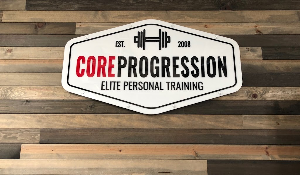 Core Progression Elite Personal Training | 12600 W Cedar Dr, Lakewood, CO 80228, USA | Phone: (720) 320-4210