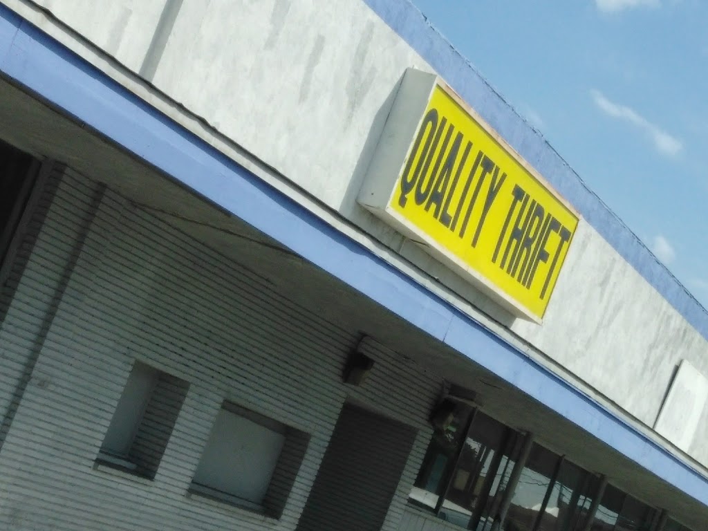 QUALITY THRIFT STORE | 1639 E Artesia Blvd, Long Beach, CA 90805, USA | Phone: (562) 428-8795