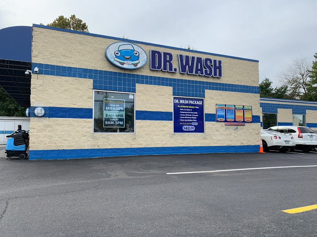 Flagship Carwash Chantilly | 13663 Lee Jackson Memorial Hwy, Chantilly, VA 20151, USA | Phone: (703) 637-2377