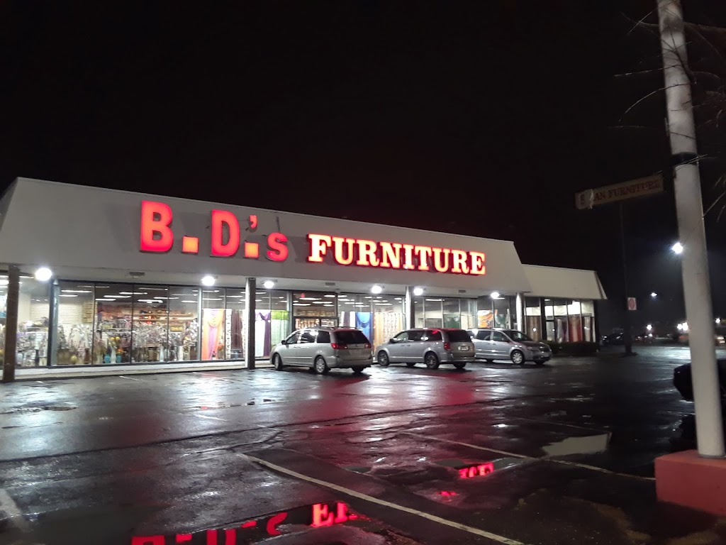 B.D.s Furniture Lynn | 730 Lynnway, Lynn, MA 01905, USA | Phone: (781) 599-7737