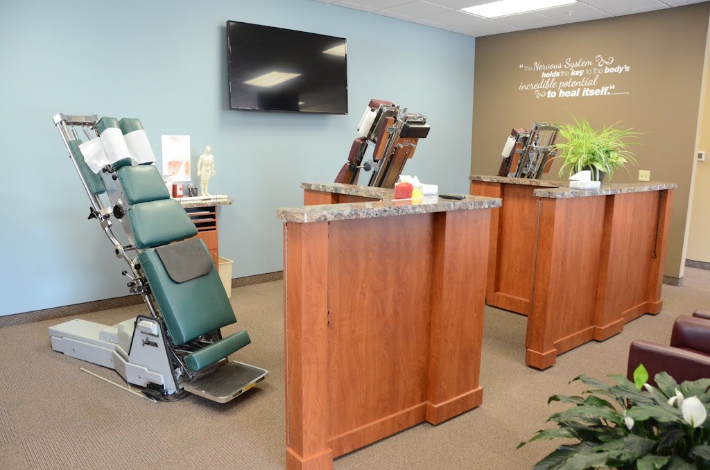 Hall Family Chiropractic Clinic | 13999 60th St N, Stillwater, MN 55082, USA | Phone: (651) 430-1515