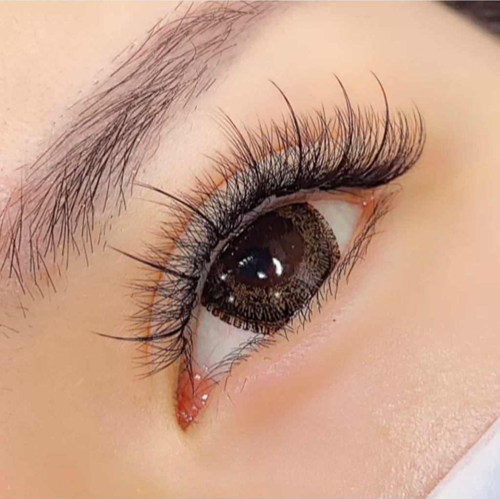 Run May Beauty Lashes | 409 N Azusa Ave, West Covina, CA 91791, USA | Phone: (626) 516-8882