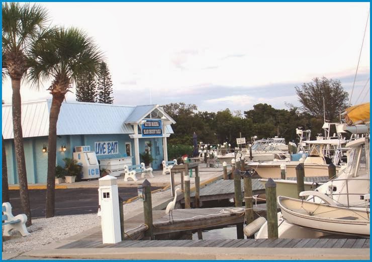 Keyes Marina | 5501 Marina Dr, Holmes Beach, FL 34217, USA | Phone: (941) 779-2838