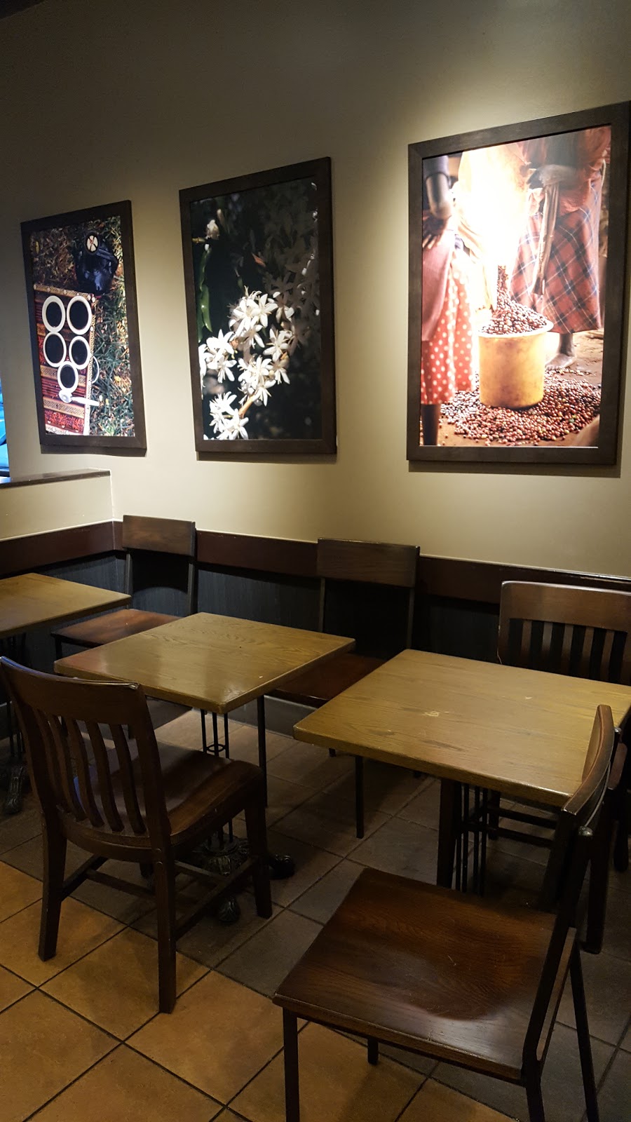 Starbucks | Home Depot Center, 1441 Meadowview Rd, Sacramento, CA 95832 | Phone: (916) 429-2748