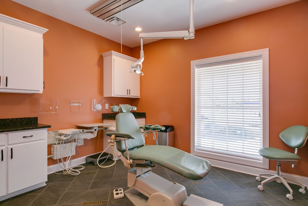 North Carolina Oral Surgery + Orthodontics - Dunn | 598 E Jackson Blvd #200, Dunn, NC 28334, USA | Phone: (910) 230-5472