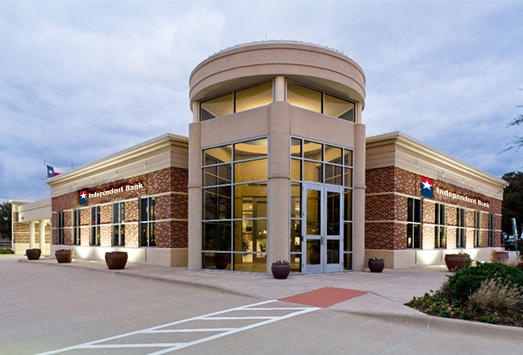 Independent Financial | 3301 Teasley Ln, Denton, TX 76210, USA | Phone: (940) 383-6234