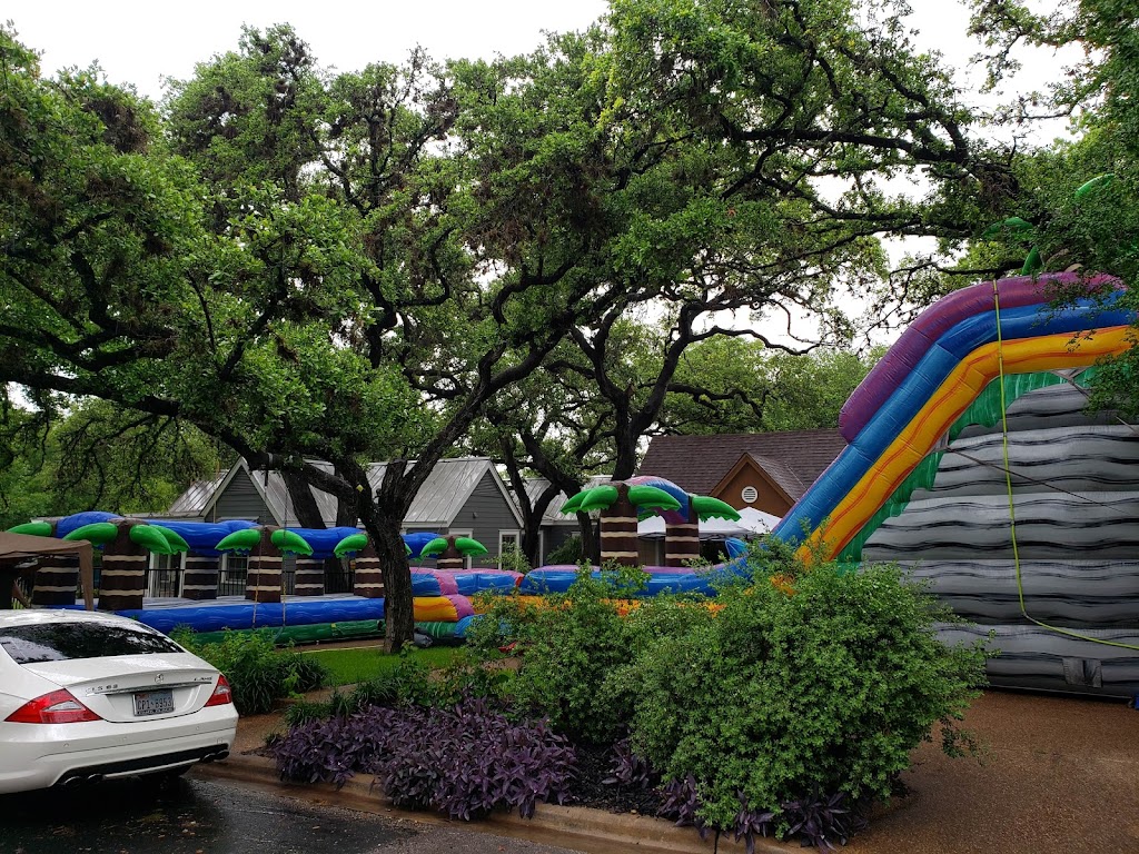 Jump Around Party Rentals | 3616 Bass Loop, Round Rock, TX 78665, USA | Phone: (512) 294-2221