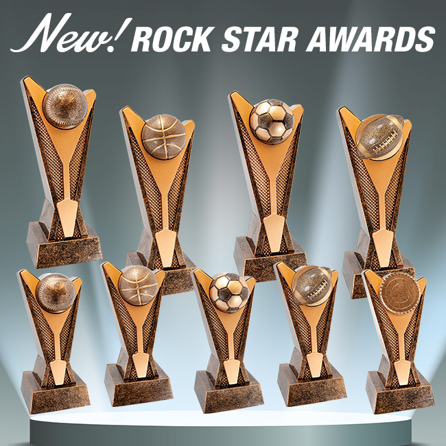 aai Trophies & Awards | 1710 K Ave, Plano, TX 75074, USA | Phone: (972) 422-9420