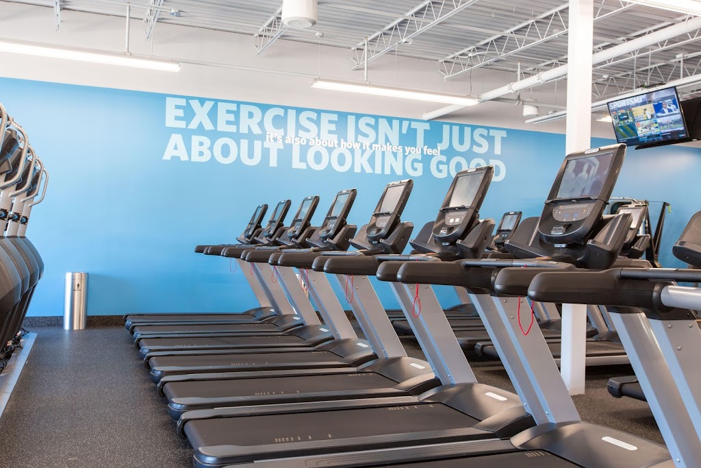 Blink Fitness | 3529 Heritage Trace Pkwy, Keller, TX 76244, USA | Phone: (682) 647-5114