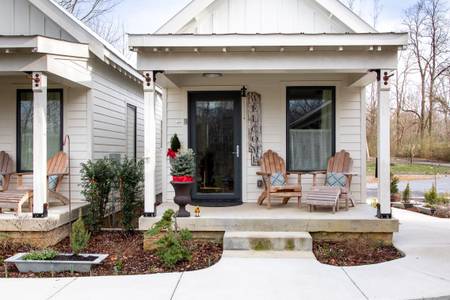 Fork of the South Cottages | 5518 Hargrove Ridge Rd, Franklin, TN 37064, USA | Phone: (615) 497-2402 Fork of the South Cottages | 5518 Hargrove Ridge Rd, Franklin, TN 37064, USA | Phone: (615) 497-2402