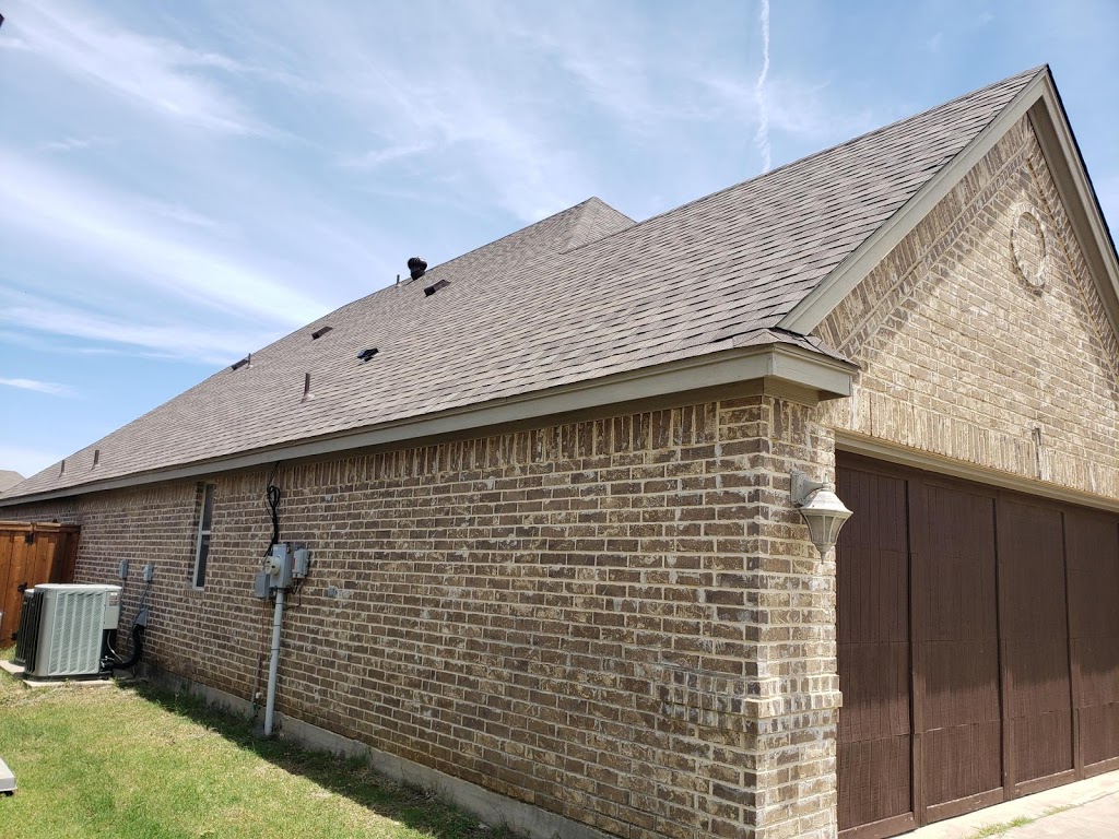 ARS Accurate Roofing Systems | 9330 Lyndon B Johnson Fwy #900, Dallas, TX 75243, USA | Phone: (817) 225-5977