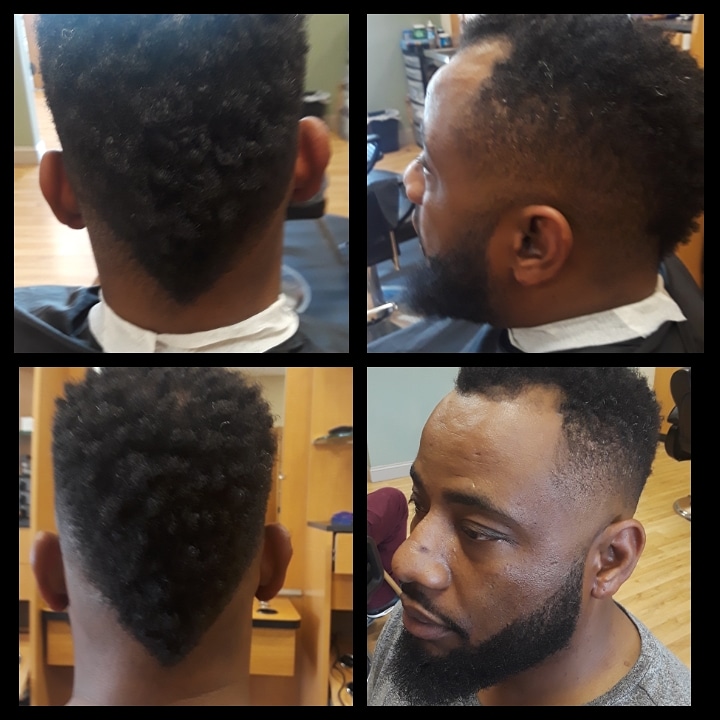 R & S Unisex Barber Studio LLC | 13654 Capital Blvd, Wake Forest, NC 27587, USA | Phone: (984) 237-0007