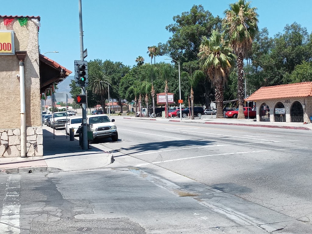 Amapola Rico Taco | 596 N Mt Vernon Ave, San Bernardino, CA 92411, USA | Phone: (909) 888-3363