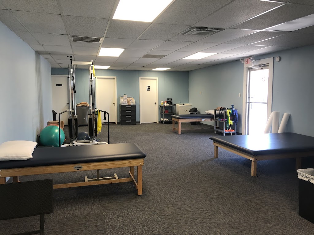 Orthopedic Physical Therapy: Portland | 509 Houston St, Portland, TX 78374, USA | Phone: (361) 704-6231