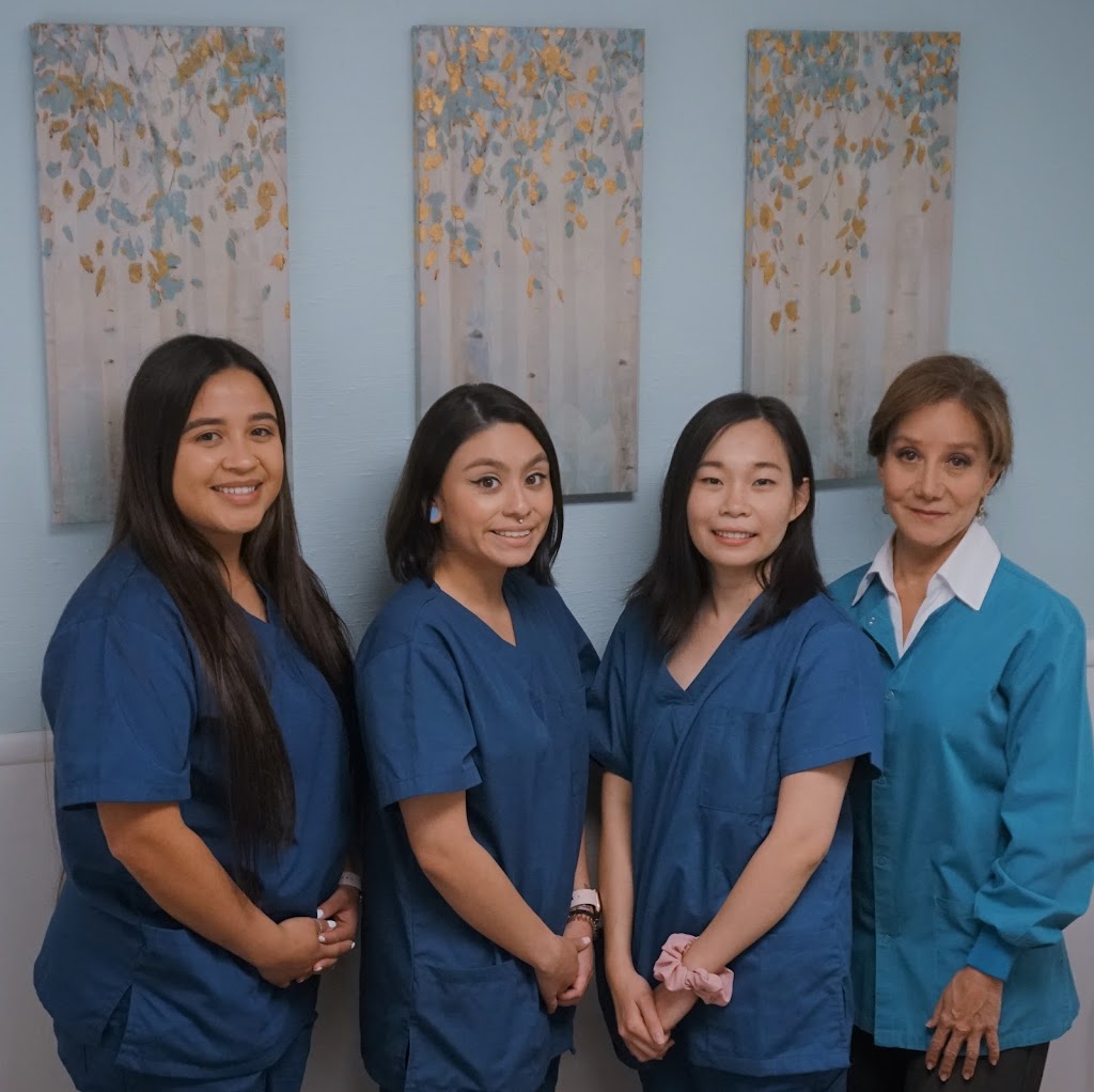 Sandra P. Lara, DDS | 1360 N Winchester Blvd #3, San Jose, CA 95128, USA | Phone: (408) 248-2617