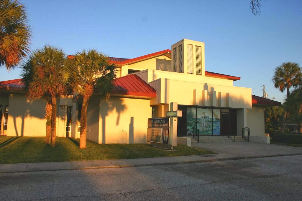 St. Albans Episcopal Church | 330 85th Ave, St Pete Beach, FL 33706, USA | Phone: (727) 360-8406