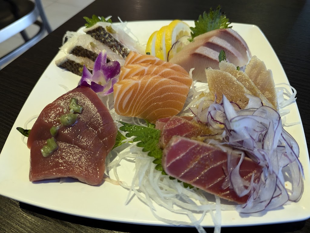 The Sushi House | 11388 Ventura Blvd, Studio City, CA 91604, USA | Phone: (818) 506-3162