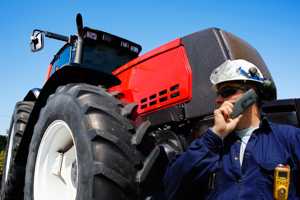 Tractor Repair San Diego- Mobile Repair Service | 4653 Carmel Mountain Rd #308, San Diego, CA 92130, USA | Phone: (760) 201-1609