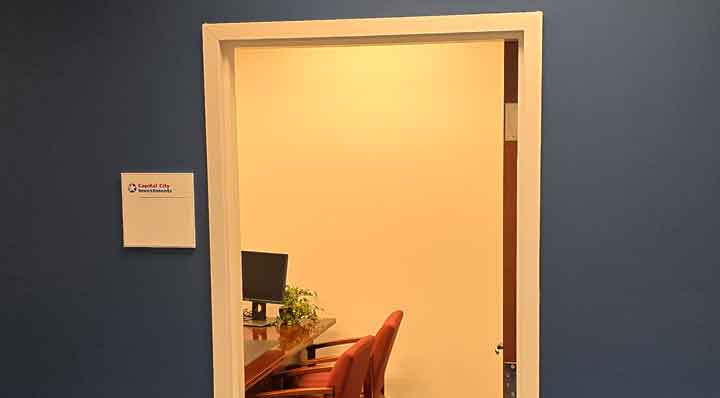 Capital City Bank | 7153 Broad St, Brooksville, FL 34601, USA | Phone: (352) 754-2500