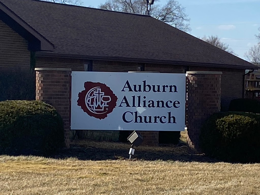 Auburn Alliance Church | 805 Old Brick Rd, Auburn, IN 46706 | Phone: (260) 925-1320