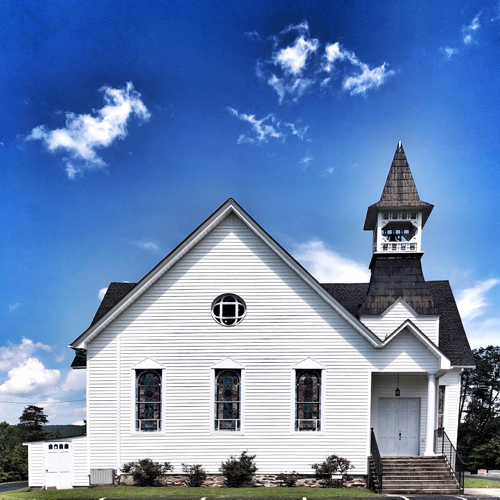 Creaseys Chapel United Methodist Church | 73 Creasey Chapel Rd, Stuart, VA 24171 | Phone: (276) 694-5068