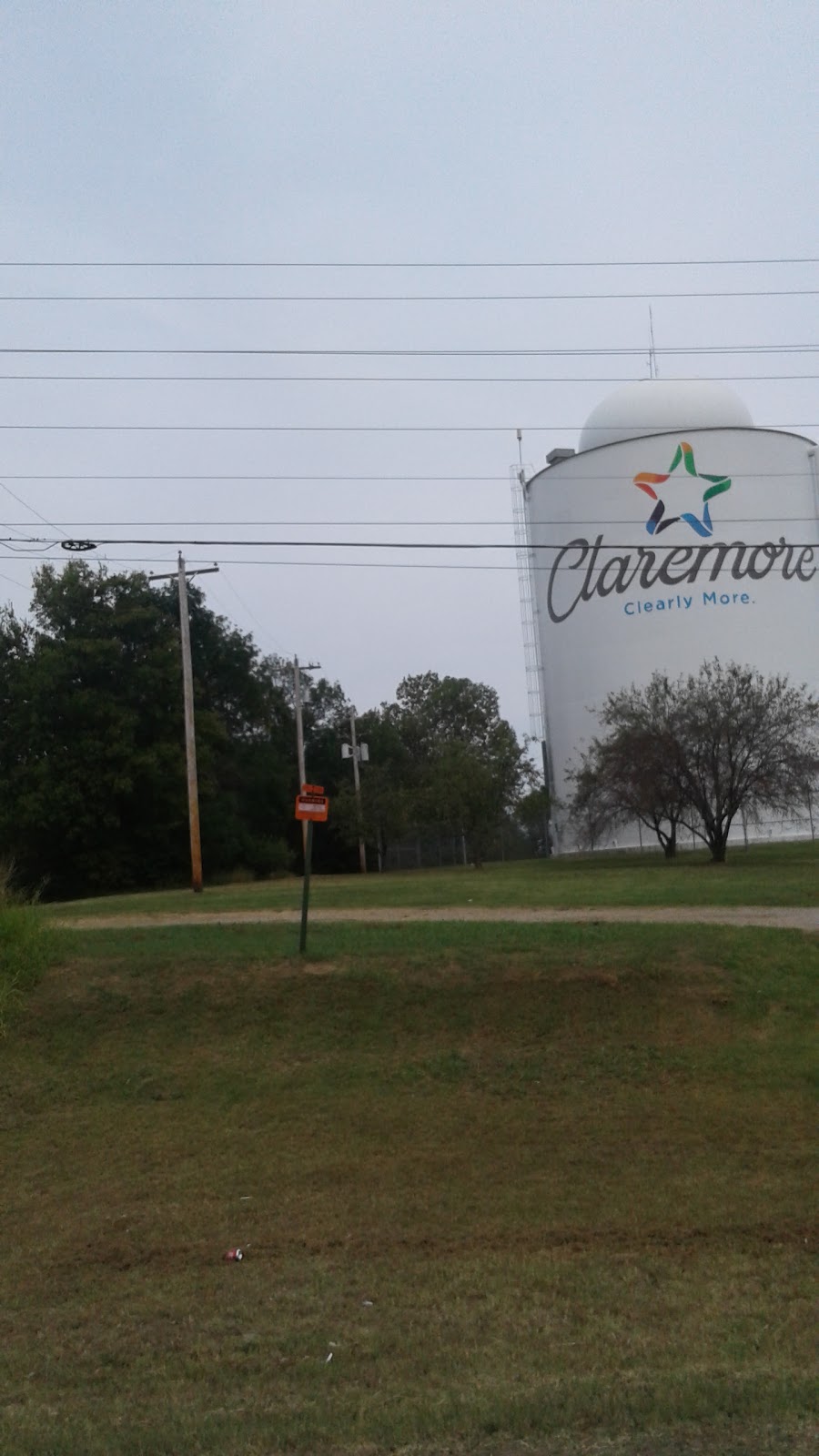 Claremore RV Park | 2135 N HWY 88, Claremore, OK 74017, USA | Phone: (918) 510-5522