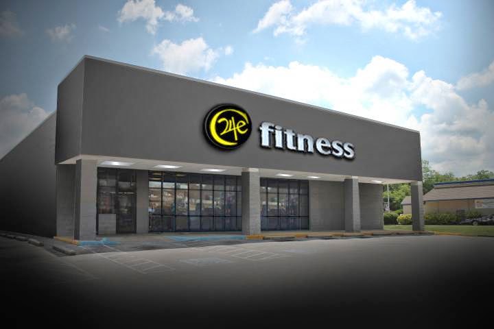 24e Health Clubs | 1303 Decatur Hwy, Gardendale, AL 35071, USA | Phone: (205) 631-9331