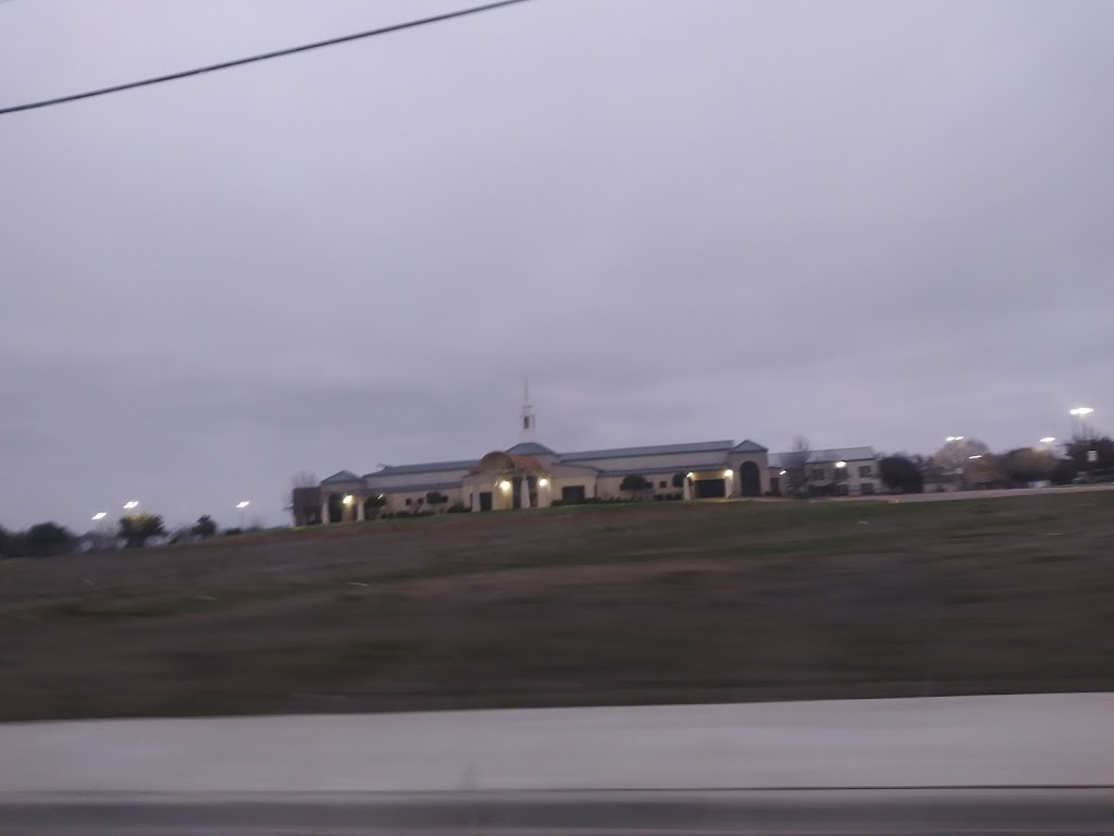 First Baptist Church-Mansfield | 1800 E Broad St, Mansfield, TX 76063, USA | Phone: (817) 473-1161