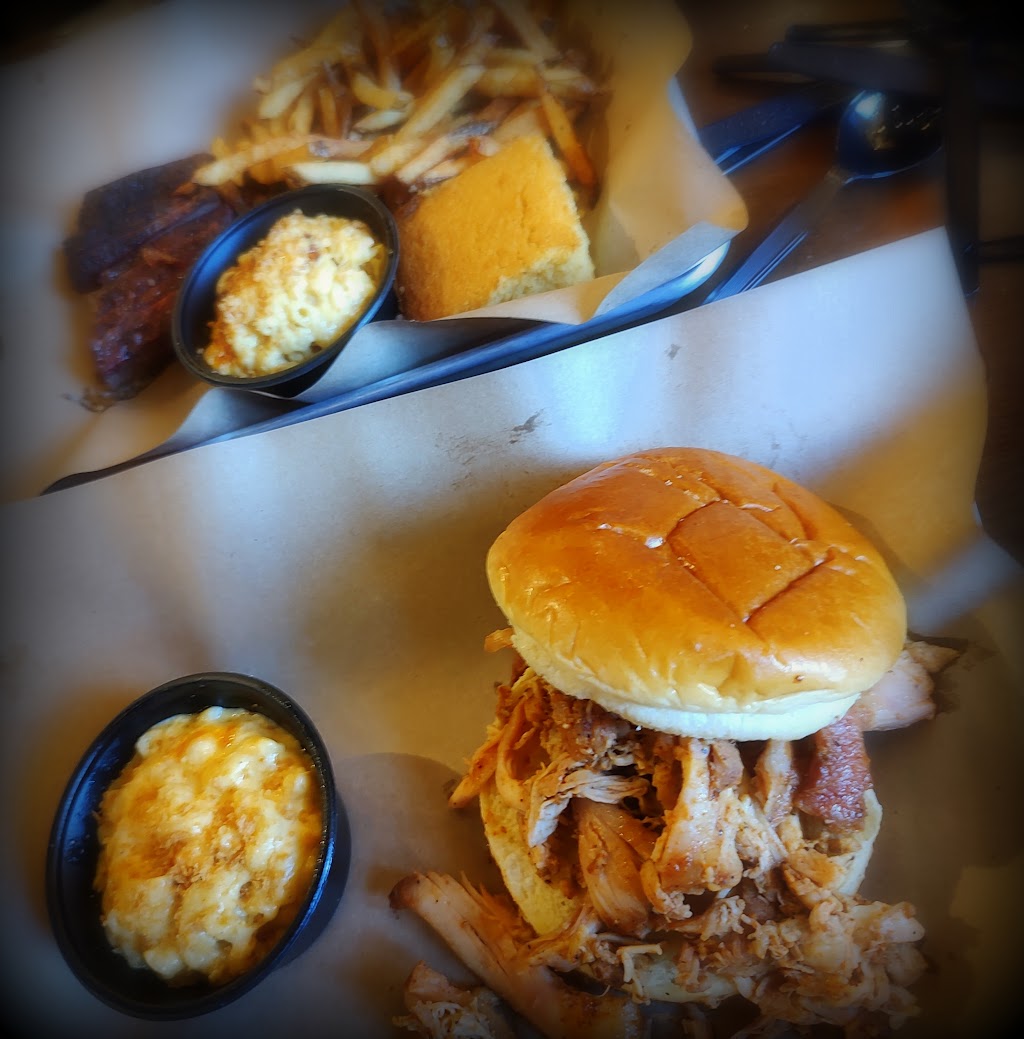 MISSION BBQ | 4490 Everhard Rd NW, Canton, OH 44718, USA | Phone: (234) 209-9913