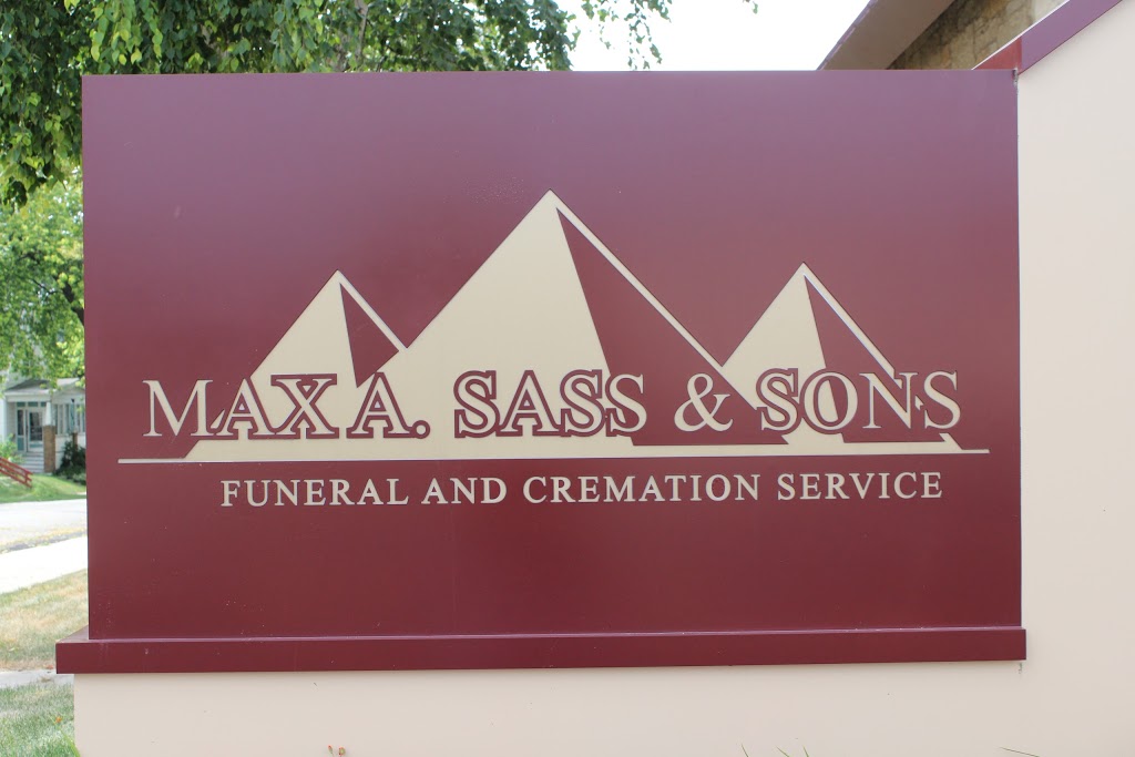 Max A. Sass & Sons Funeral and Cremation Service | 1314 Manitoba Ave, South Milwaukee, WI 53172, USA | Phone: (414) 304-5745