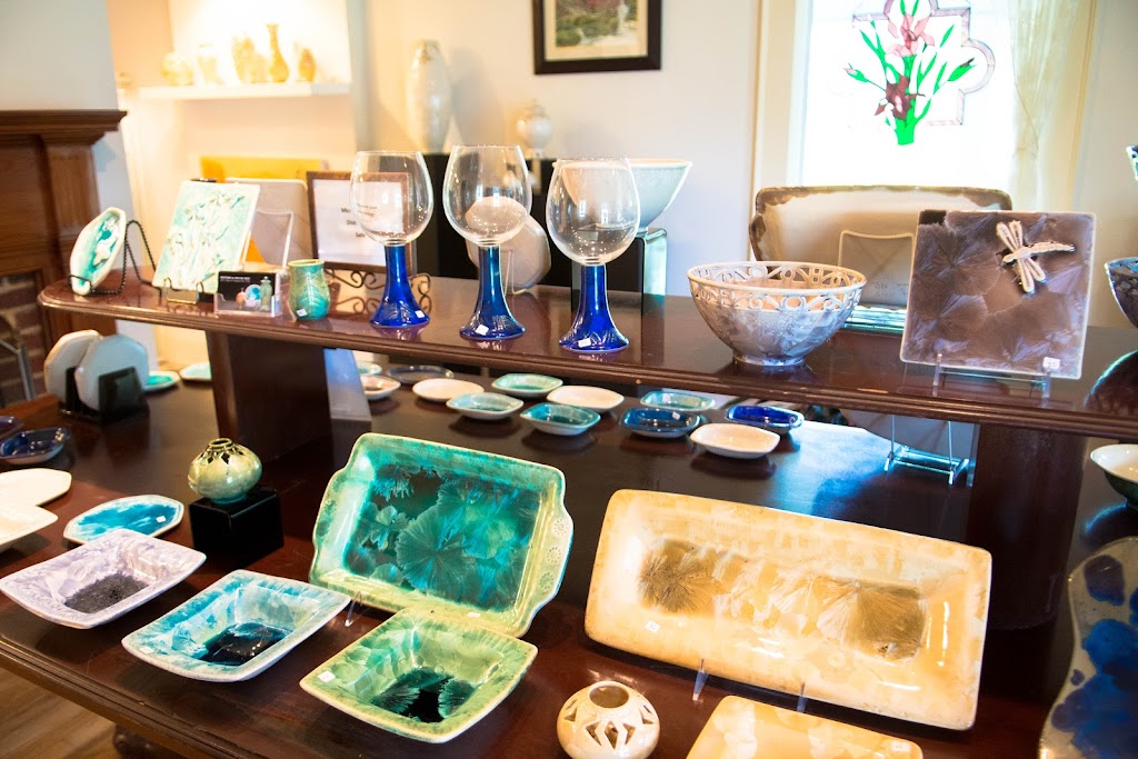 Pottery by Frank Neef | 258 E Main St, Seagrove, NC 27341, USA | Phone: (336) 872-4013