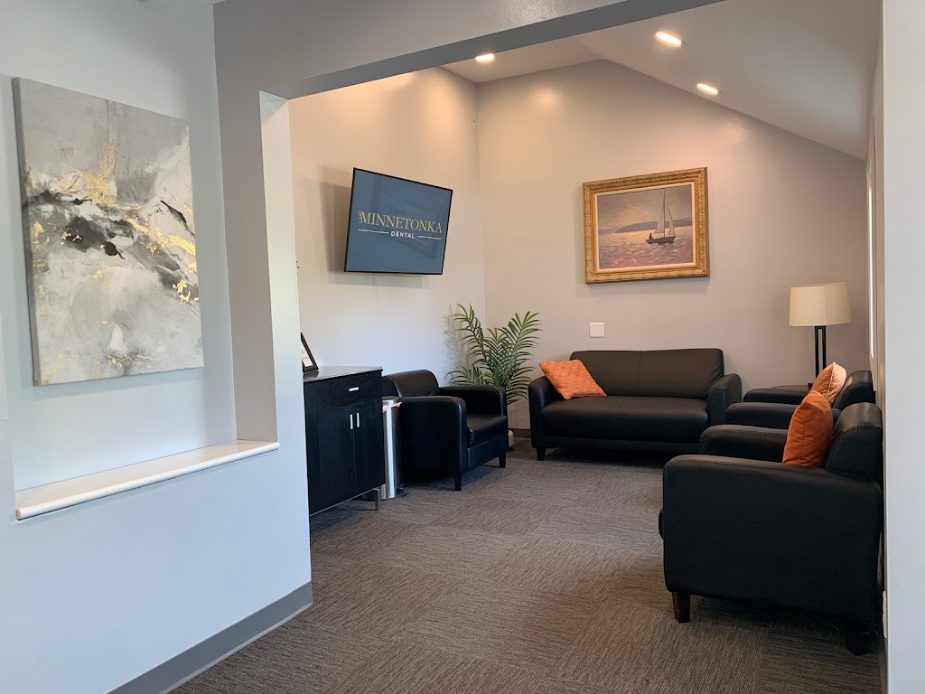 Minnetonka Dental | 17909 Delton Ave, Minnetonka, MN 55345, USA | Phone: (952) 474-7057