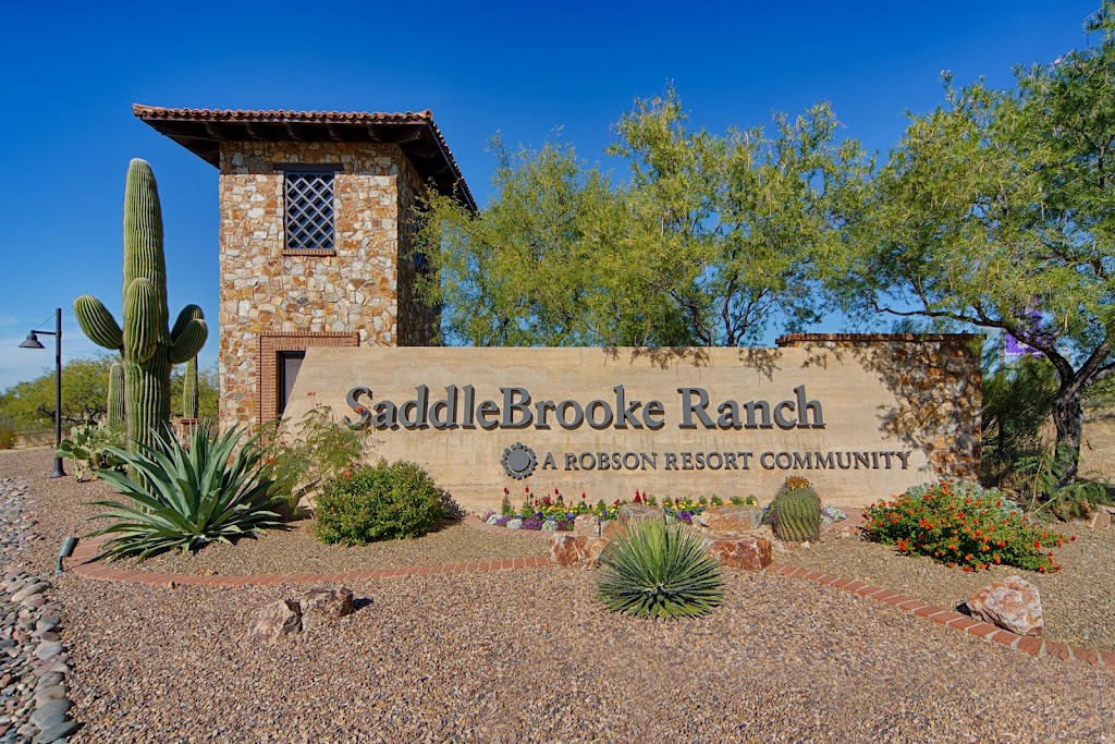 Sold on SaddleBrooke | 15250 N Oracle Rd, Tucson, AZ 85739, USA | Phone: (520) 451-4569