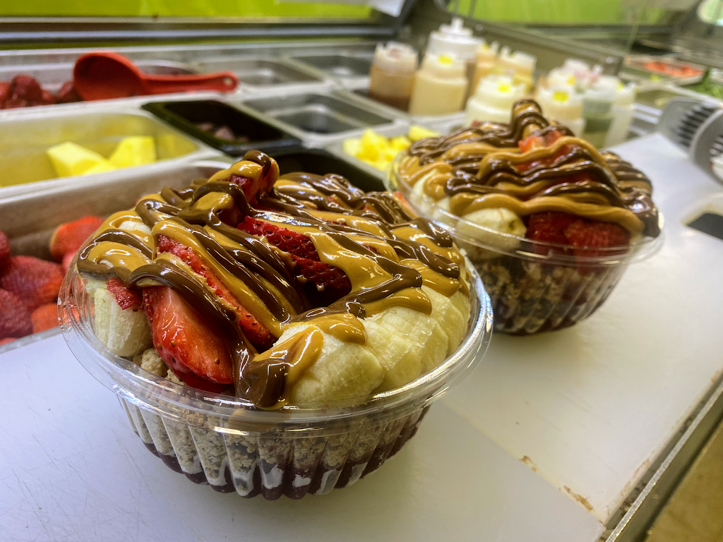 BERRY BOWLS PARSIPPANY | 1113 US-46 Unit 6, Parsippany-Troy Hills, NJ 07054, USA | Phone: (973) 265-0370