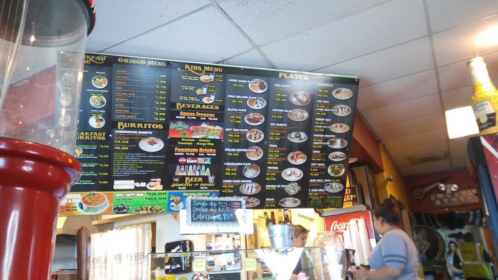 Monicas Tacos | 11430 I Ave, Hesperia, CA 92345, USA | Phone: (760) 947-5556