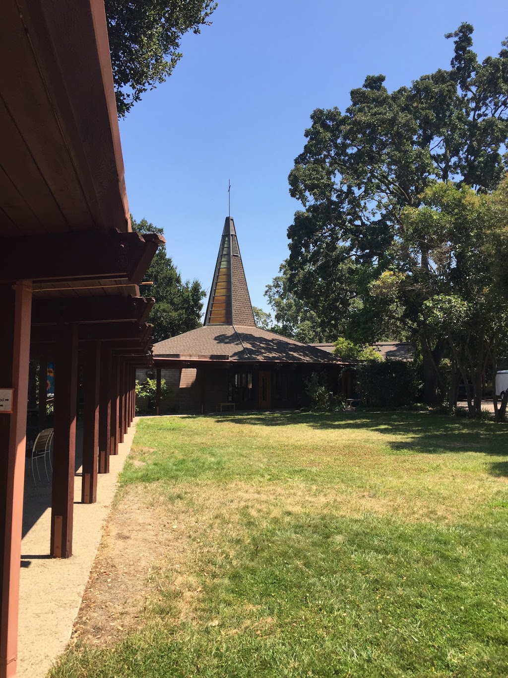 University Lutheran Church | 1611 Stanford Ave, Palo Alto, CA 94306, USA | Phone: (650) 857-9660