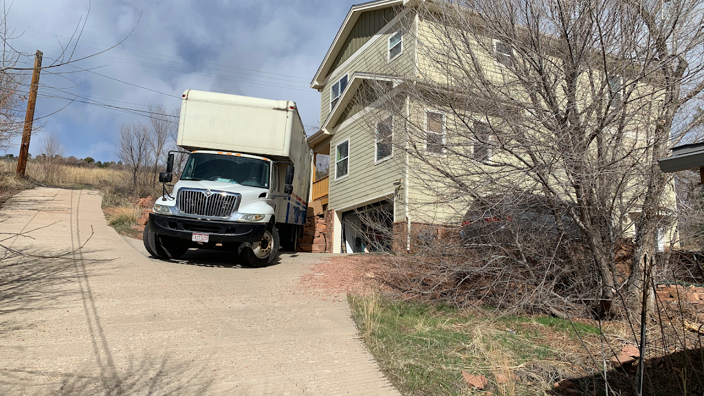 AAP Movers LLC | 1752 Juniper St, Longmont, CO 80501, USA | Phone: (720) 885-7431