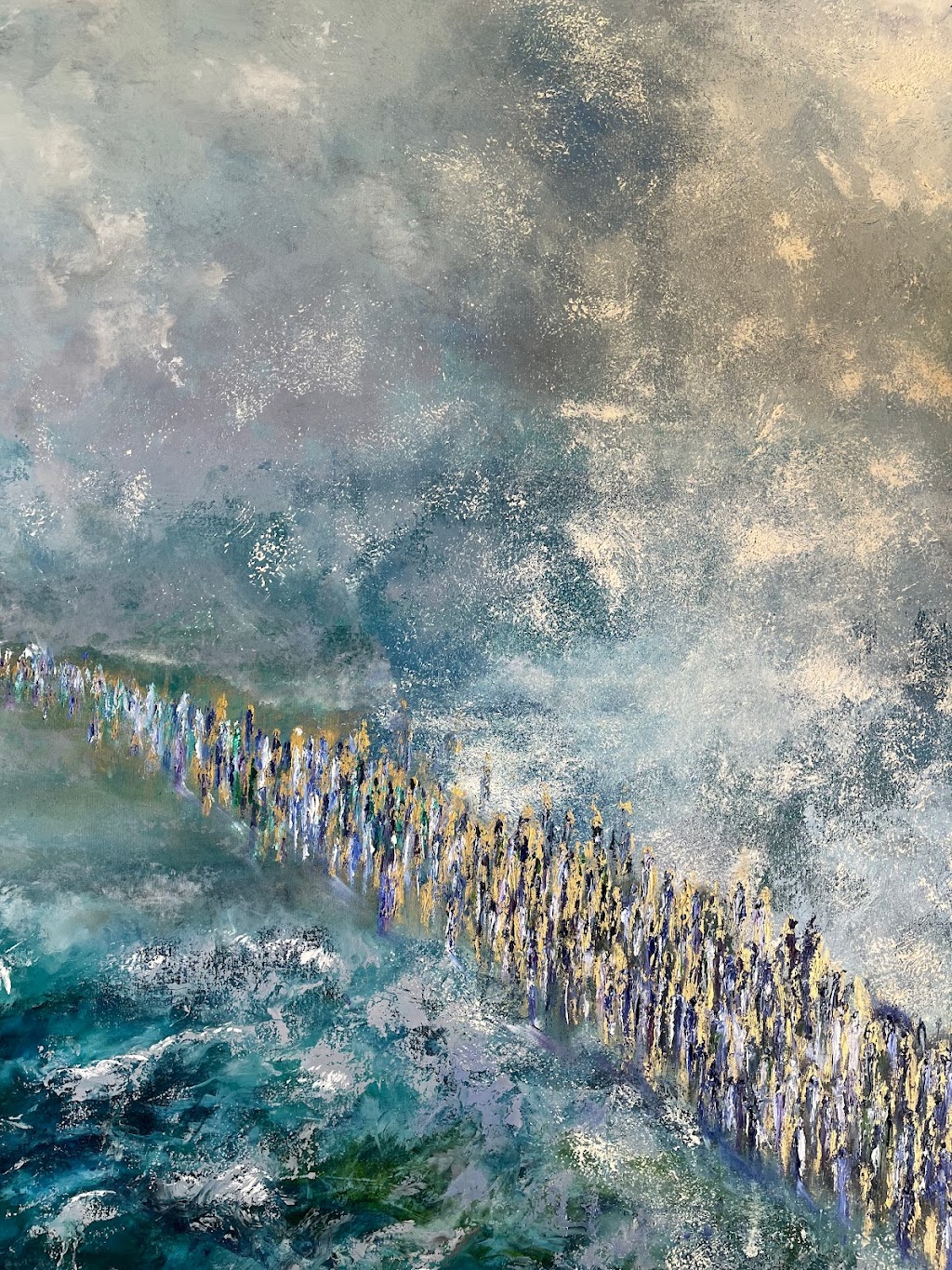 The Rus Gallery | 322 Brewers Bridge Rd, Jackson Township, NJ 08527, USA | Phone: (848) 448-6204