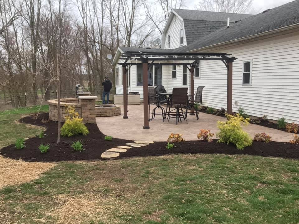 Metzger Landscaping & Garden Center | 11758 IN-13 N, North Manchester, IN 46962, USA | Phone: (260) 982-4282