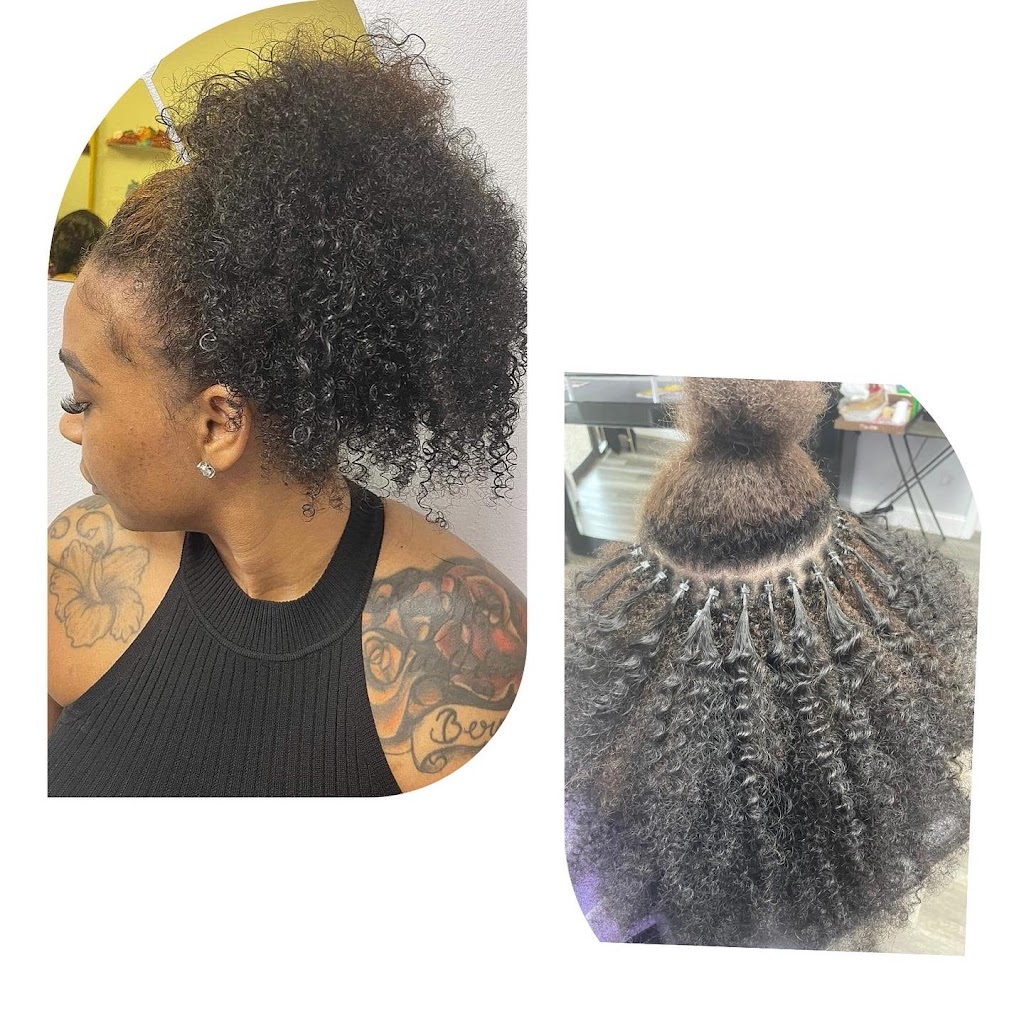 Damaris Beauty Parlor | Suite 7-R, 777 S Central Expy, Richardson, TX 75080, USA | Phone: (763) 400-0893