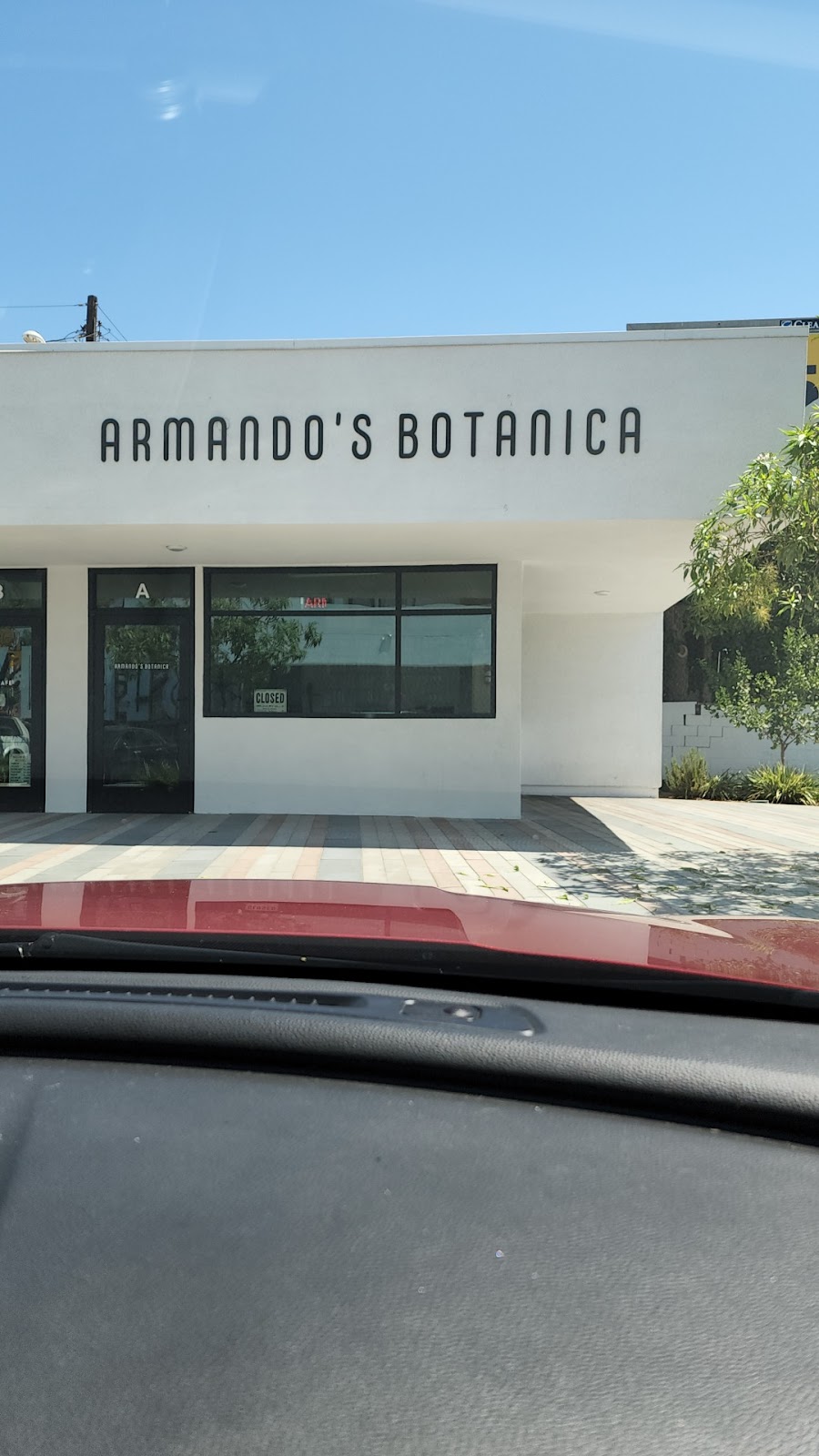 Armandos Botanica | 2223 W 5th St A, Santa Ana, CA 92703, USA | Phone: (714) 571-0694