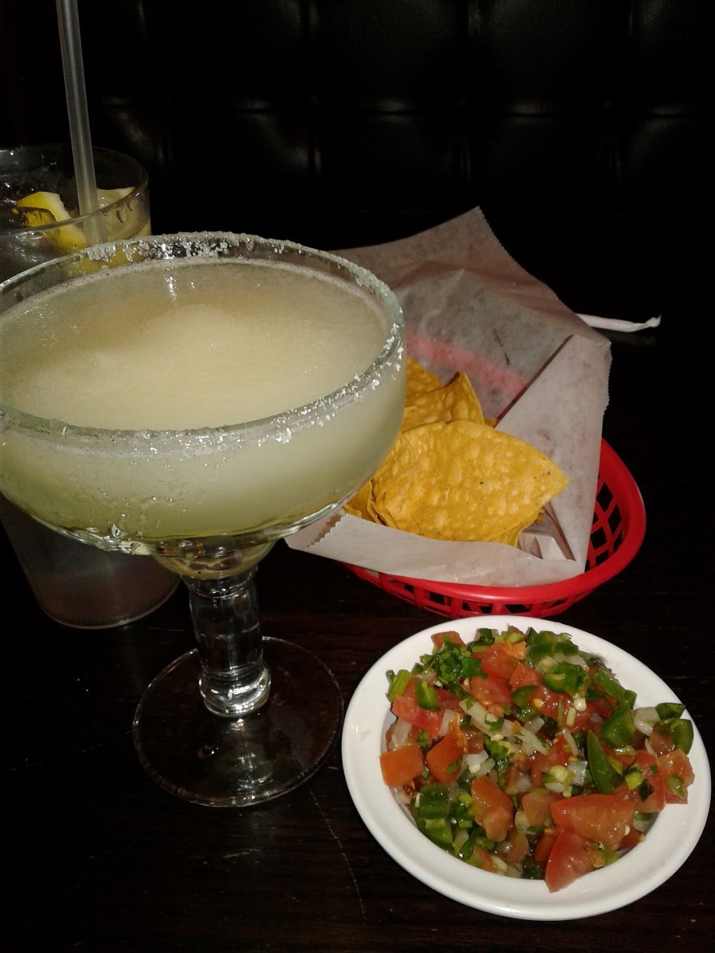 Guadalajara Grill | 217 US-64, Lexington, NC 27295, USA | Phone: (336) 236-2220