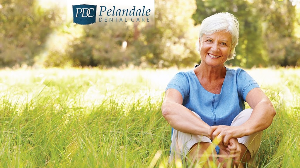 Pelandale Dental Care | 500 Standiford Ave, Modesto, CA 95350, USA | Phone: (209) 545-9489