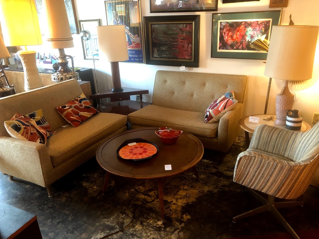 Retrospektiv Mid Century Modern Finds | 167 Parkhouse St, Dallas, TX 75207, USA | Phone: (214) 649-6532